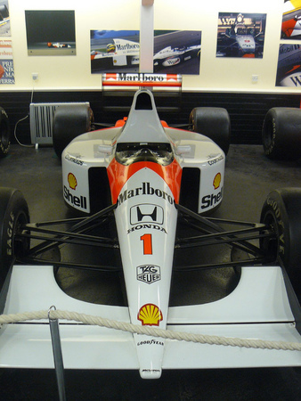 McLaren MP4/6