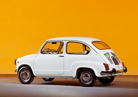 Fiat 600