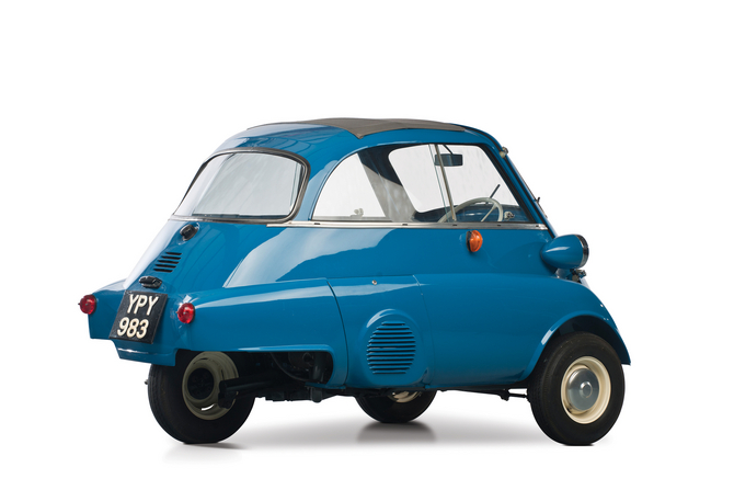 Isetta 300