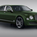 Bentley Mulsanne LeMans Edition