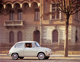 Fiat 600