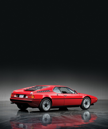 BMW M1