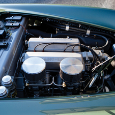 Talbot-Lago 2500 Coupé T14 LS