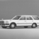 Nissan Cedric Wagon V20E GL