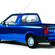 Volkswagen Caddy Pick-Up