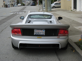 Noble M400