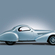 Talbot-Lago T23 Teardrop Coupe