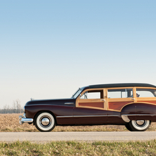 Buick Roadmaster