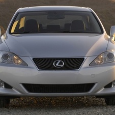 Lexus IS 220d