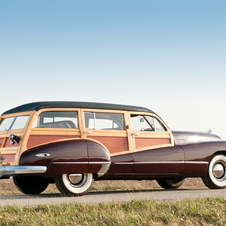 Buick Roadmaster