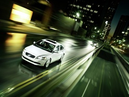 Volvo S40 D2 Business Pro Edition