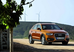 Audi Q3 2.0 TFSI 170 S line quattro