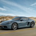 Porsche 718 Cayman S PDK