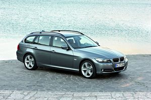 BMW 330i Touring Edition Sport xDrive