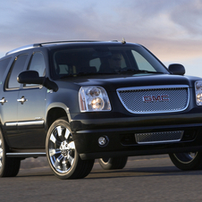 GMC Yukon