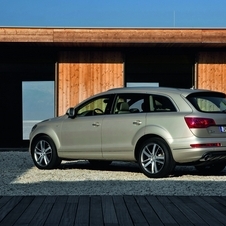 Audi Q7 3.0 TDI