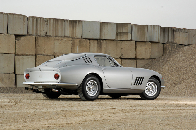 Ferrari 275 GTB/6C