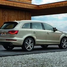 Audi Q7 3.0 TDI