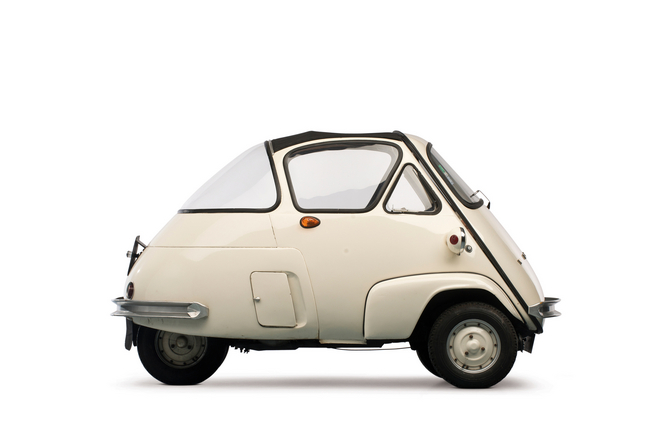 Isetta Velam