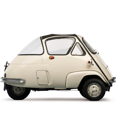 Isetta Velam