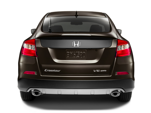 Honda Crosstour