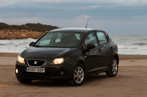 Seat Ibiza 1.2 TSI 105hp Style