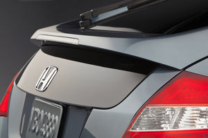 Honda Accord Crosstour Concept