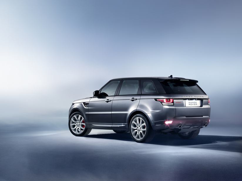 Land Rover Range Rover Sport Gen.2