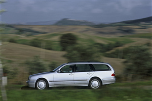 Mercedes-Benz E 280 6V Station Wagon