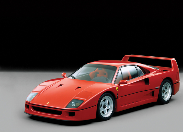 Ferrari F40