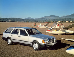 Mercedes-Benz 300 TE