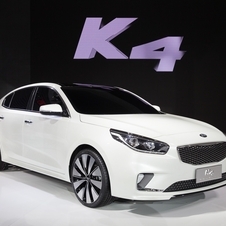 Kia has confirmed that a model based on the concept will be produced, starting on the second half of this year