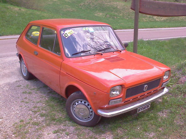 Fiat 127