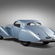 Talbot-Lago T23 Teardrop Coupe