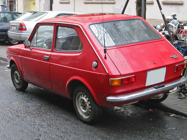 Fiat 127