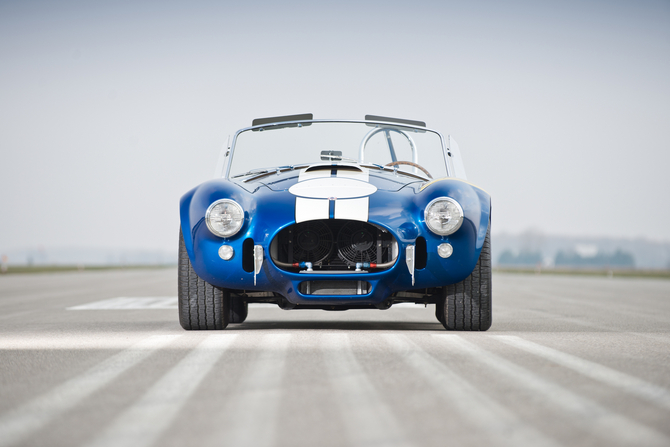 Shelby Cobra 427 S/C