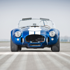 Shelby Cobra 427 S/C