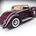 Duesenberg SJ Convertible Coupe by Walker-LaGrande