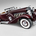 Duesenberg SJ Convertible Coupe by Walker-LaGrande