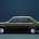 Fiat 131 Mirafiori 1600 4-door saloon 