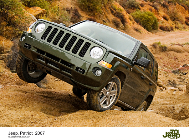 Jeep plan a raft of new models