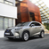 Lexus NX 300h Executive AWD