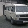 Volkswagen T3 California