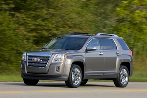 GMC GMC Terrain Gen.1