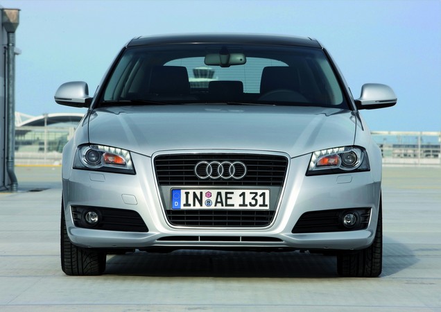 Audi A3 Sportback 1.8 TFSI