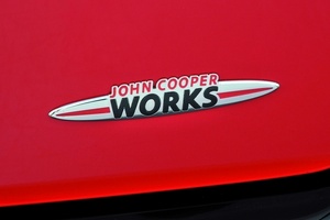 MINI (BMW) John Cooper Works Clubman