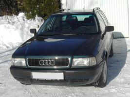 Audi 80 1.6 Avant