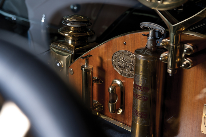 Locomobile 30-L Speedster