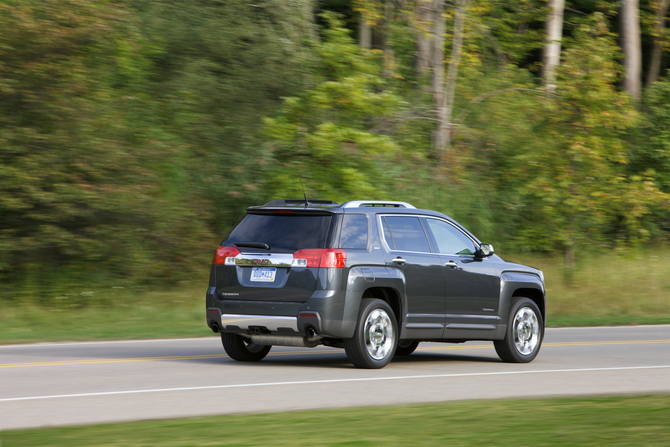 GMC GMC Terrain Gen.1