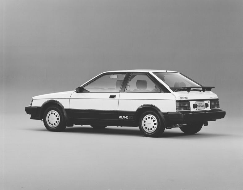 Nissan Pulsar Milano X1-E